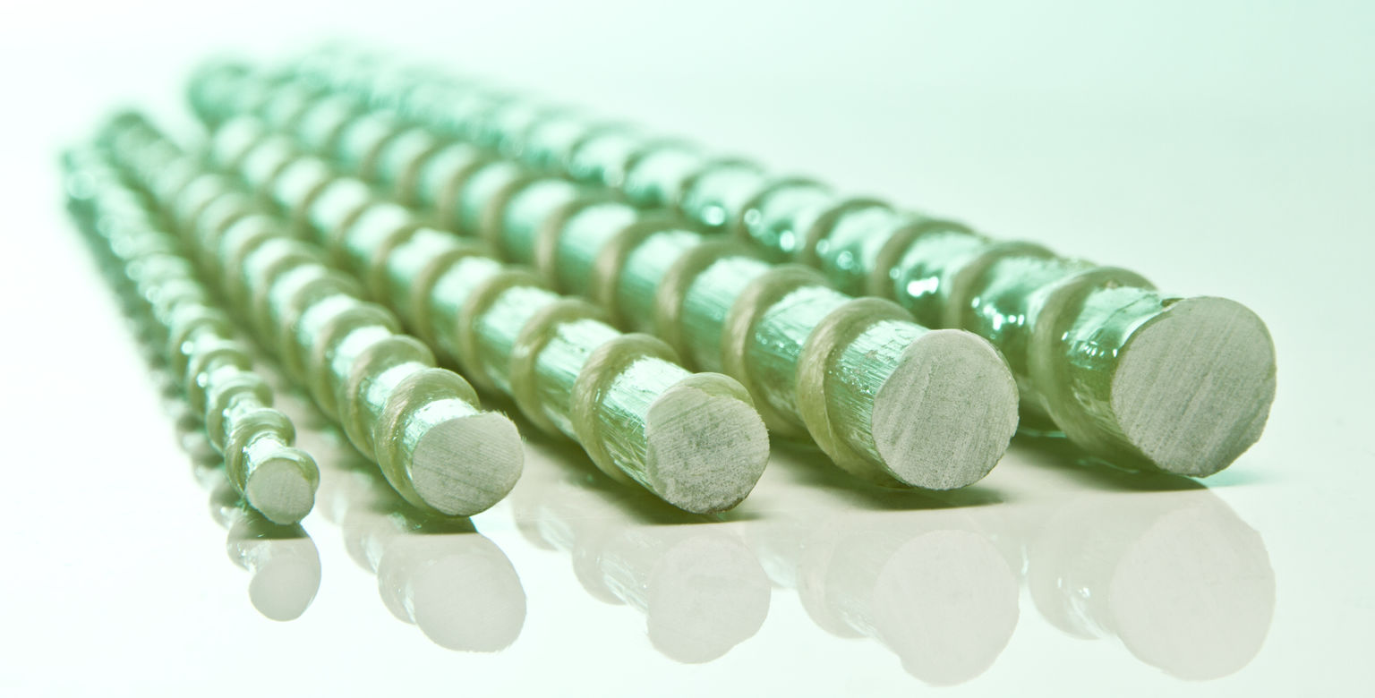 Reinforcement bars AVIUS.hu